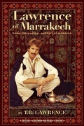 Cover: Lawrence of Marrakech - Nomads of Santa Fe