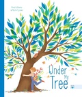 Cover: Under My Tree - Blue Dot Kids Press