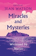 Cover: Miracles and Mysteries - Watson Caring Science Institute