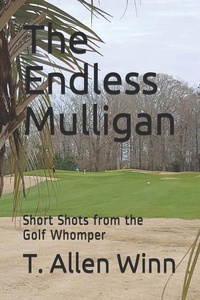 Abbildung von: The Endless Mulligan - Buttermilk Books