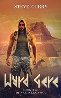 Cover: Wyrd Gere - My Wyrd Muse