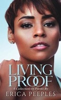 Cover: Living Proof - Kingston Imperial