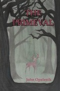 Cover: The Primeval - Jawno Publications