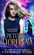 Cover: Pictures of Dorianna - Konjur Road Press