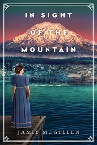 Abbildung von: In Sight of the Mountain - Evergreen Bookshelf