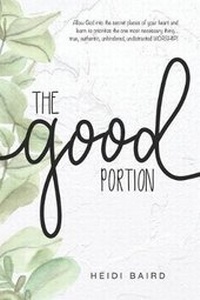 Enlarge image Cover: The Good Portion - Michael Baird