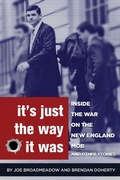 Cover: It's Just the Way It Was - Jebwizard Publishing
