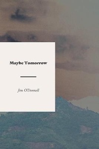 Enlarge image Cover: Maybe Tomorrow - Wylisc Press