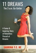 Cover: 11 Dreams - Yan Chang He