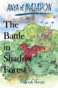 Cover: The Battle in Shadow Forest - Sun and Moon Press