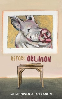 Abbildung von: Before Oblivion - Ian Canon