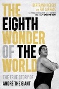 Cover: The Eighth Wonder of the World - ECW Press,Canada