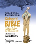 Cover: Gideon's Bible - ECW Press,Canada