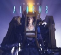 Cover: The Making of Aliens - Titan Books Ltd