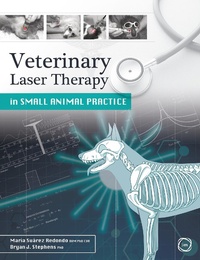 Enlarge image Cover: Veterinary Laser Therapy in Small Animal Practice - 5M Books Ltd