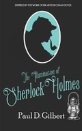 Cover: The Illumination of Sherlock Holmes - Joffe Books
