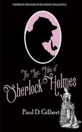 Cover: The Lost Files of Sherlock Holmes - Joffe Books