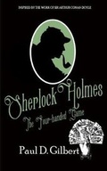 Cover: Sherlock Holmes - Joffe Books