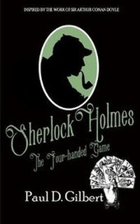 Enlarge image Cover: Sherlock Holmes - Joffe Books