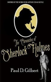 Enlarge image Cover: The Chronicles of Sherlock Holmes - Joffe Books
