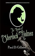 Cover: The Annals of Sherlock Holmes - Joffe Books