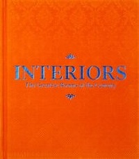 Abbildung von: Interiors (Orange Edition) - Phaidon Press Ltd