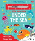 Cover: Seek and Find Under the Sea - Gemini Books Group