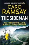 Cover: The Sideman - Black Thorn