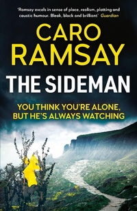 Abbildung von: The Sideman - Black Thorn