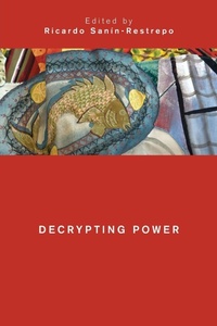Enlarge image Cover: Decrypting Power - Rowman & Littlefield International