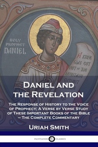 Abbildung von: Daniel and the Revelation - Pantianos Classics