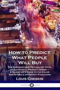 Cover: How to Predict What People Will Buy - Pantianos Classics