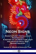 Cover: Neon Signs - Pantianos Classics