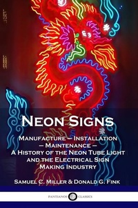 Enlarge image Cover: Neon Signs - Pantianos Classics