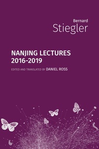 Enlarge image Cover: Nanjing Lectures - Open Humanities Press
