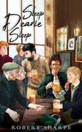 Cover: Sleep Dearie Sleep - Wordzworth Publishing