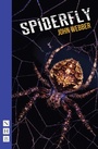 Cover: Spiderfly - Nick Hern Books