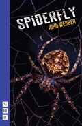 Cover: Spiderfly - Nick Hern Books
