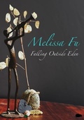 Cover: Falling Outside Eden - Hedgehog Poetry Press
