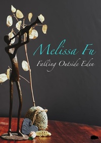 Enlarge image Cover: Falling Outside Eden - Hedgehog Poetry Press