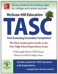 Cover: McGraw-Hill Education TASC - McGraw-Hill Professional