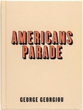 Cover: Americans Parade - BB editions
