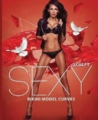 Enlarge image Cover: Sculpt Sexy Bikini Model Curves - Precision Curves