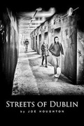 Cover: Streets of Dublin - Houghton Publishing