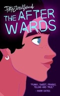Cover: The After Wards - Pete Jordi Wood