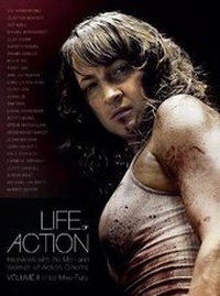 Abbildung von: Life of Action II: Interviews with the Men and Women of Action Cinema - Bench Press