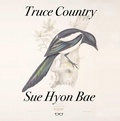 Cover: Truce Country - Eyewear Publishing