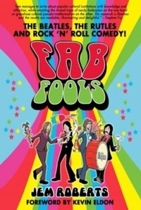Enlarge image Cover: Fab Fools - Candy Jar Books