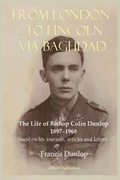 Cover: From London to Lincoln via Baghdad - Aesop Publications