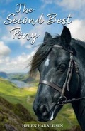 Cover: The Second Best Pony - Elterwater Press